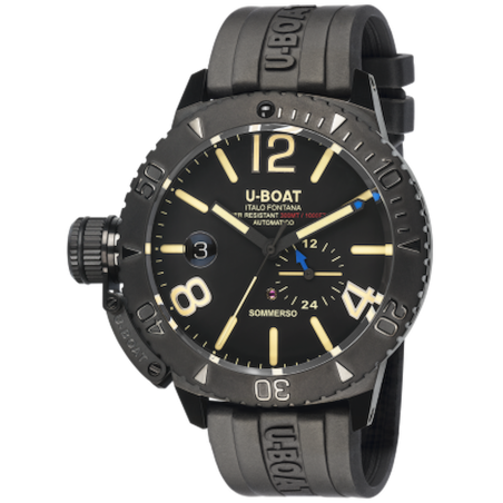 U-Boat Sommerso DLC Ref. 9015 - Tomasini Francia