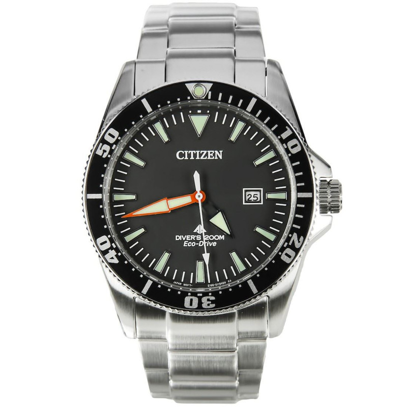 Citizen Eco-Drive Ref. BN0100-51E - Tomasini Francia