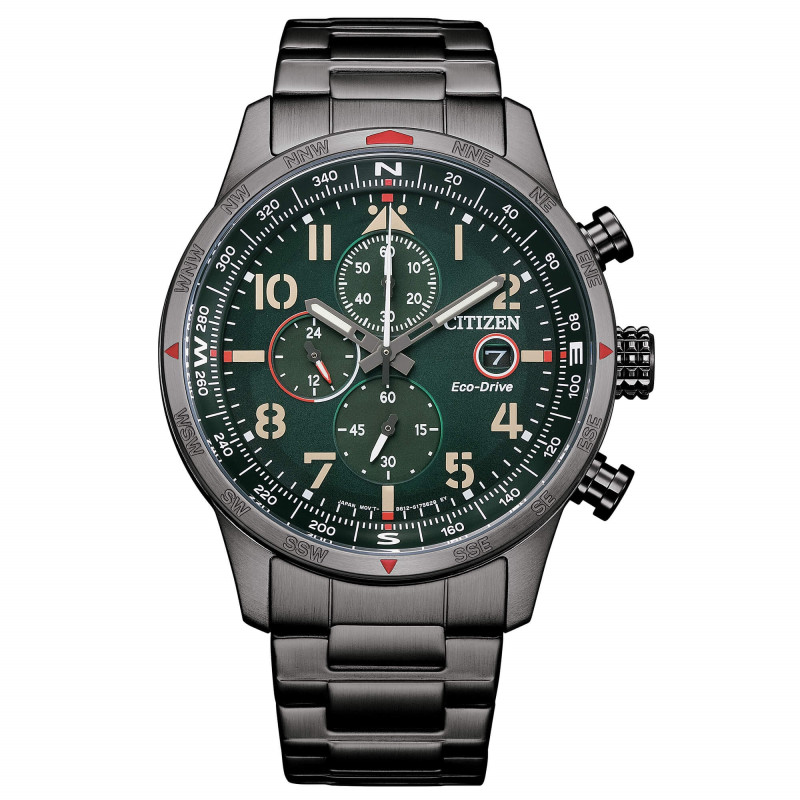 Citizen Eco-Drive Ref. CA0797-84X - Tomasini Francia