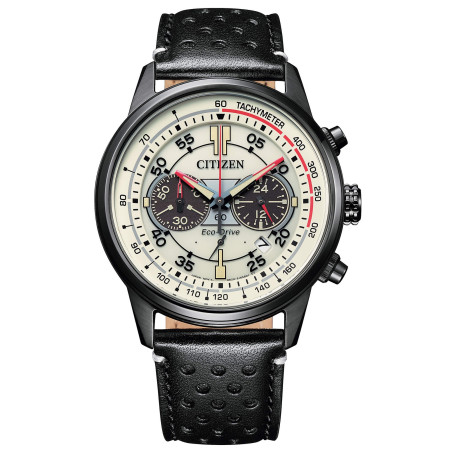 Citizen Eco-Drive Ref. CA4465-15X - Tomasini Francia