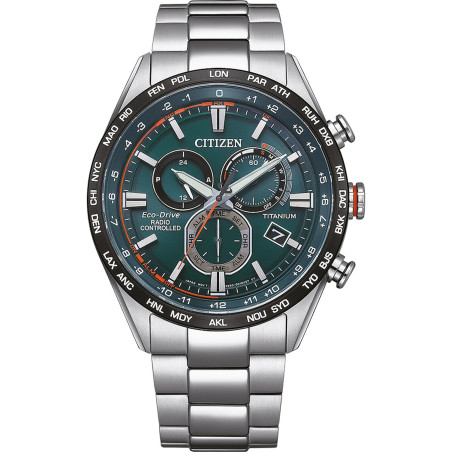 Citizen Eco-Drive Ref. CB5946-82X - Tomasini Francia
