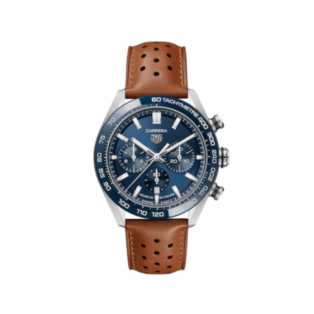TAG Heuer Carrera Ref. CBN2A1A.FC6537 - Tomasini Francia