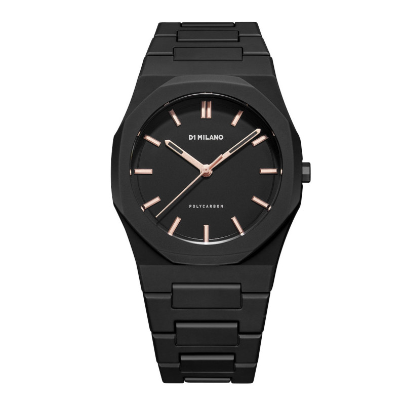 D1 Milano Polycarbon Ref. D1-PCBJ12 - Tomasini Francia