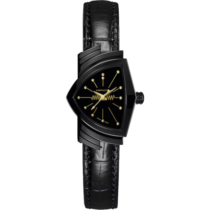 Hamilton Ventura S Ref. H24105370 - Tomasini Francia