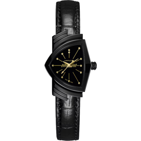 Hamilton Ventura S Ref. H24105370 - Tomasini Francia