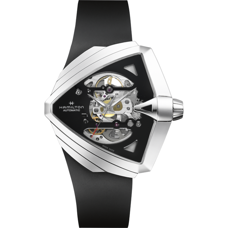 Hamilton Ventura S Ref. H24625330 - Tomasini Francia