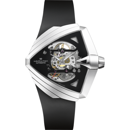 Hamilton Ventura S Ref. H24625330 - Tomasini Francia