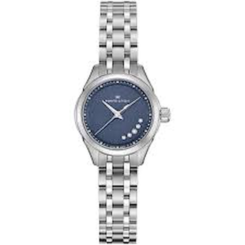 Hamilton Jazzmaster Lady Ref. H32111140 - Tomasini Francia
