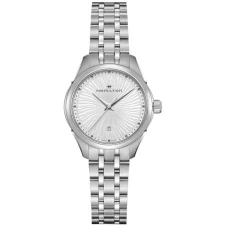 Hamilton Jazzmaster Lady Ref. H32231110 - Tomasini Francia