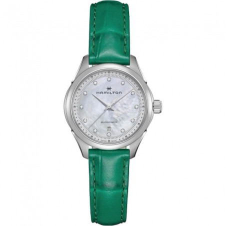 Hamilton Jazzmaster Lady Ref. H32275890 - Tomasini Francia
