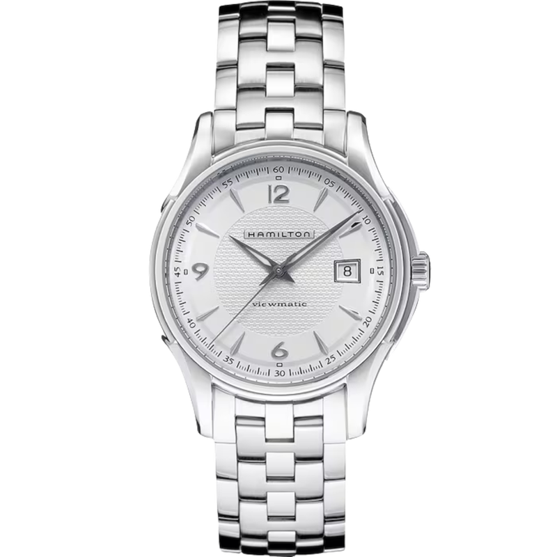 Hamilton Jazzmaster Viewmatic Ref. H32515155 - Tomasini Francia