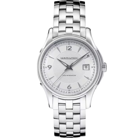 Hamilton Jazzmaster Viewmatic Ref. H32515155 - Tomasini Francia