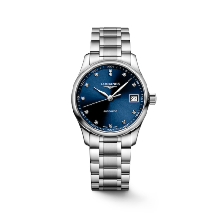 Longines Master Collection Ref. L2.357.4.97.6 - Tomasini Francia