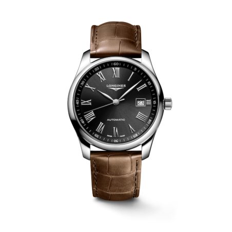 Longines Master Collection Ref. L2.793.4.59.2 - Tomasini Francia