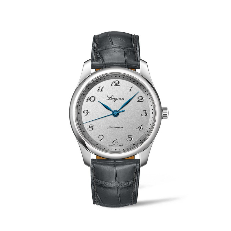 Longines Master Collection Ref. L2.793.4.73.2 - Tomasini Francia