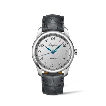 Longines Master Collection Ref. L2.793.4.73.2 - Tomasini Francia