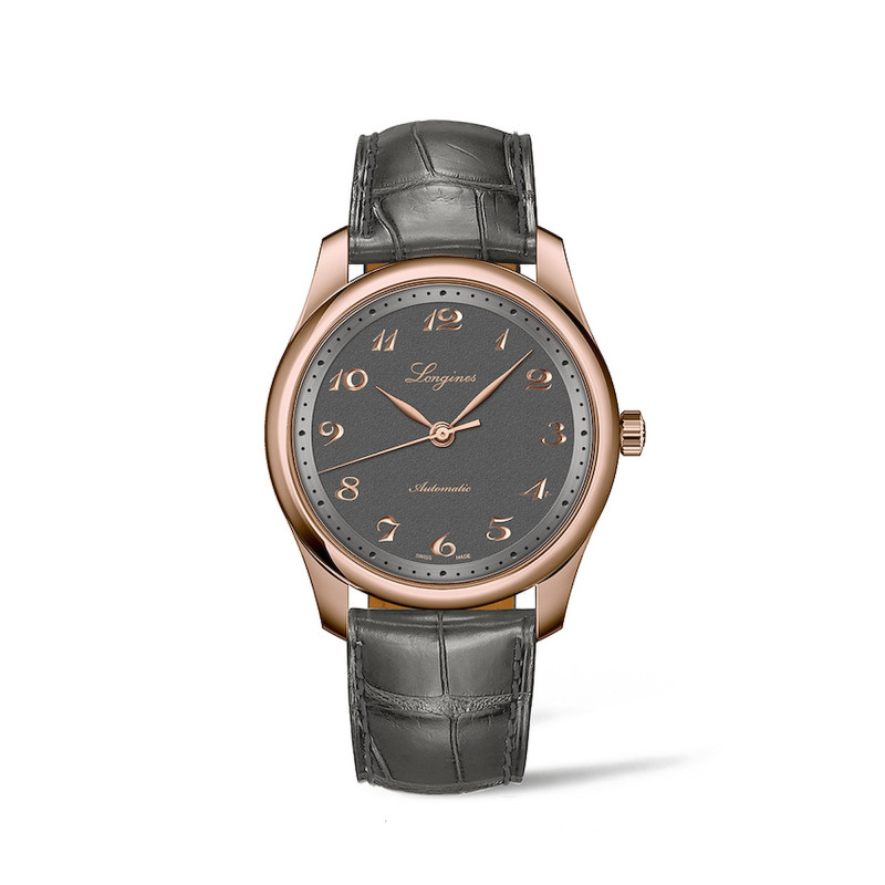 Longines Master Collection Ref. L2.793.8.73.2 - Tomasini Francia