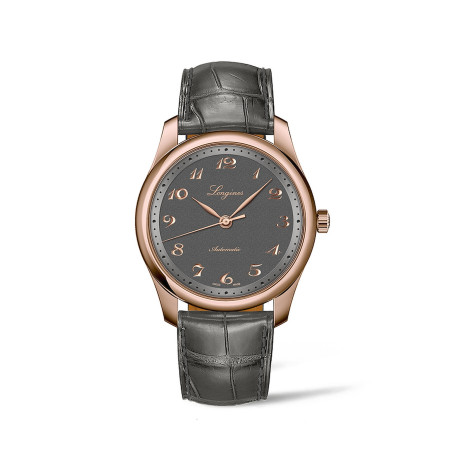 Longines Master Collection Ref. L2.793.8.73.2 - Tomasini Francia
