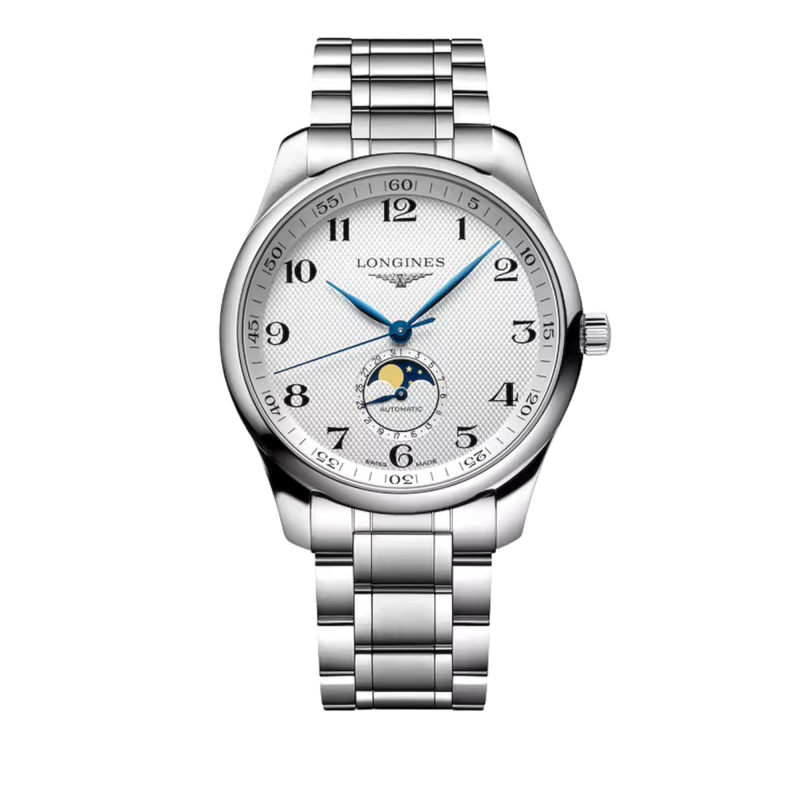Longines Master Collection Ref. L2.919.4.78.6 - Tomasini Francia