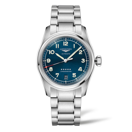 Longines Spirit Ref. L3.410.4.93.6 - Tomasini Francia