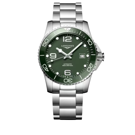 Longines Hydroconquest Ref. L3.781.4.06.6 - Tomasini Francia