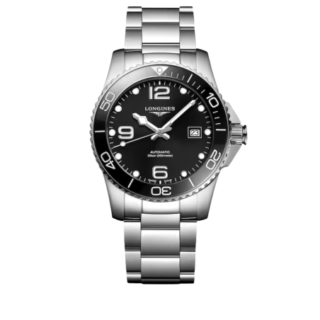 Longines Hydroconquest Ref. L3.781.4.56.6 - Tomasini Francia