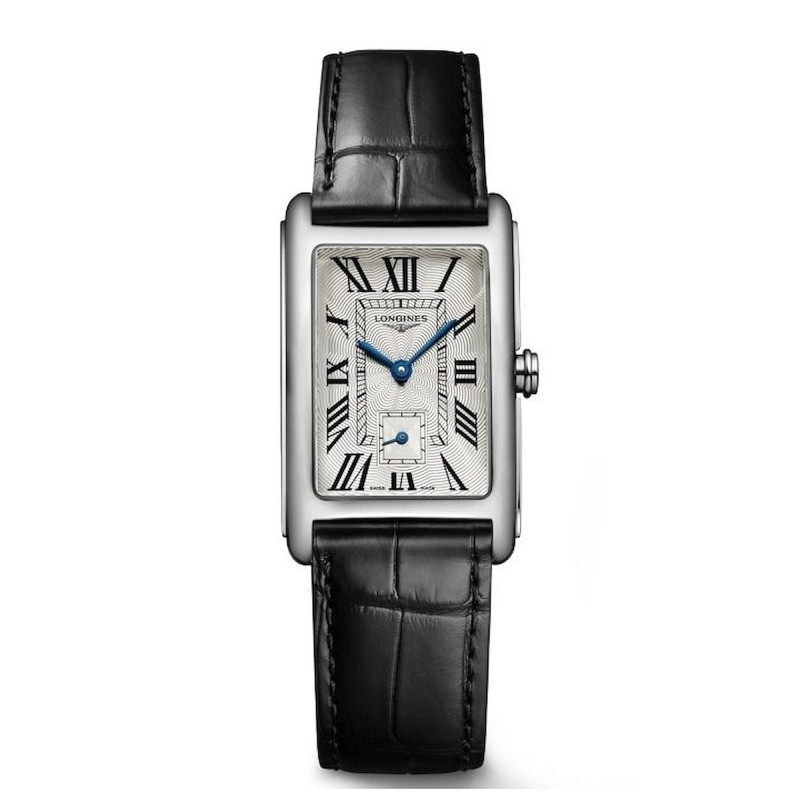 Longines DolceVita Ref. L5.512.4.71.0 - Tomasini Francia