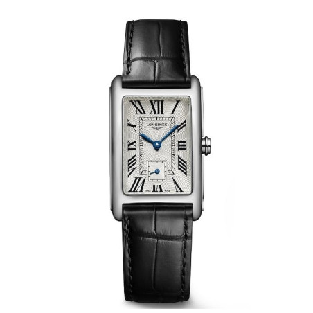 Longines DolceVita Ref. L5.512.4.71.0 - Tomasini Francia