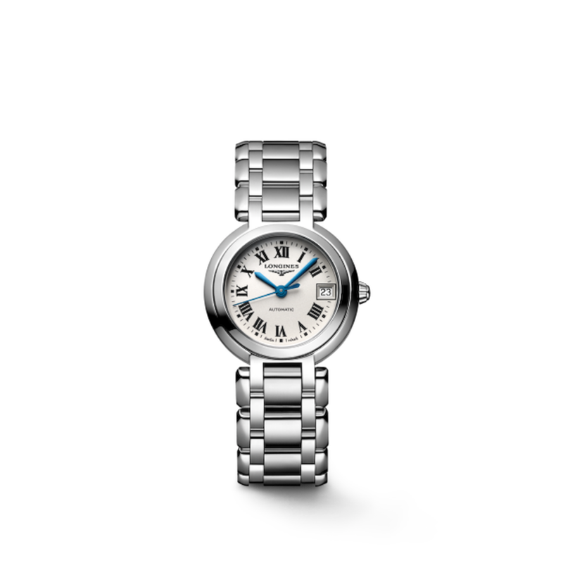 Longines Prima Luna Ref. L8.111.4.71.6 - Tomasini Francia