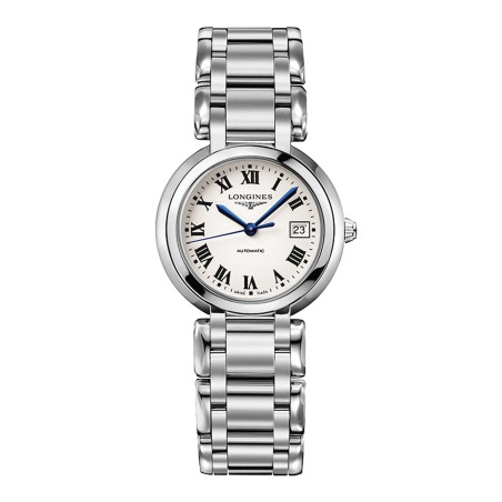Longines PrimaLuna Ref. L8.113.4.71.6 - Tomasini Francia