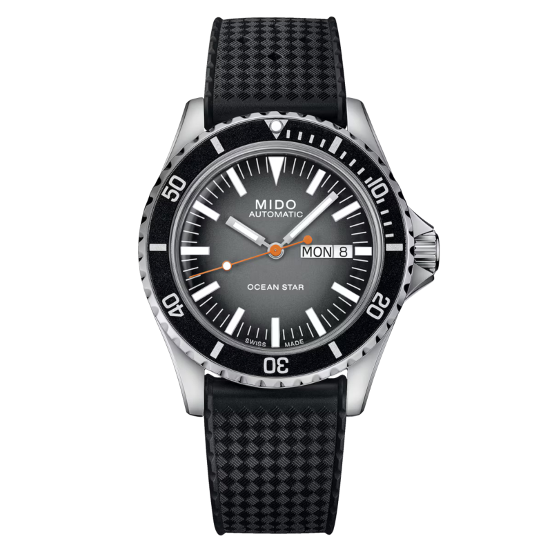 Mido Ocean Star Tribute Gradient Ref. M026.830.17.081.00 - Tomasini Francia