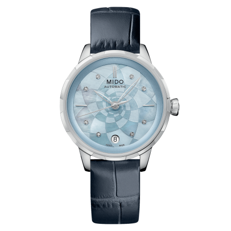 Mido Raiflower Ref. M043.207.16.131.00 - Tomasini Francia