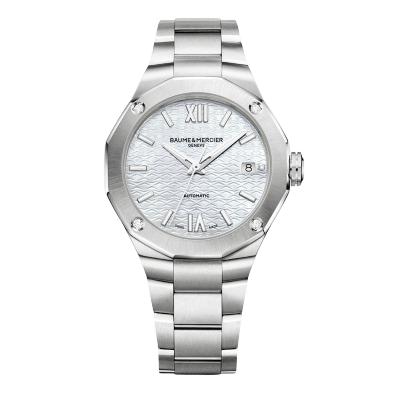 Baume & Mercier Riviera 10663 Ref. M0A10663 - Tomasini Francia