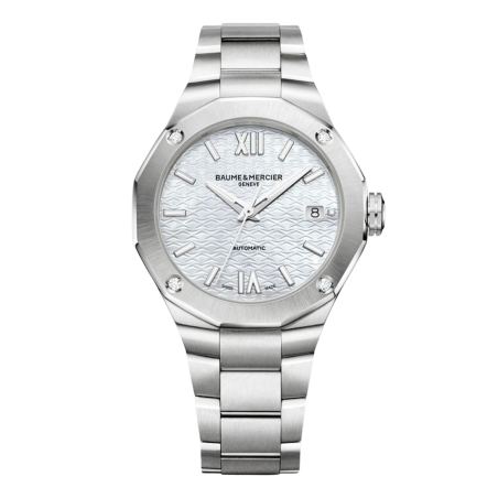 Baume & Mercier Riviera 10663 Ref. M0A10663 - Tomasini Francia