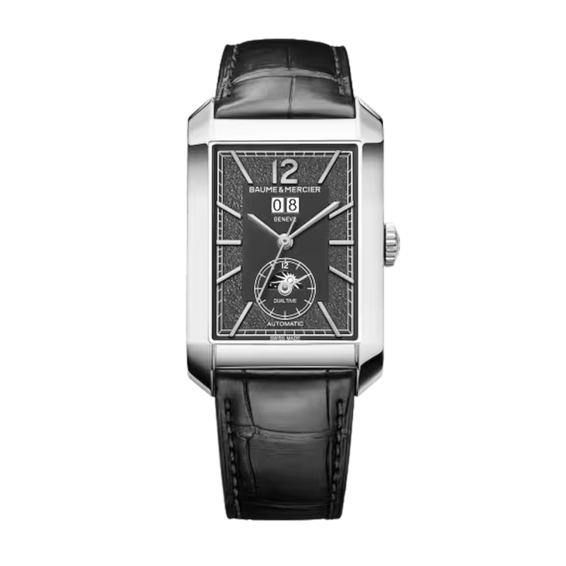 Baume & mercier Hampton M0a10666 Ref. M0A10666 - Tomasini Francia