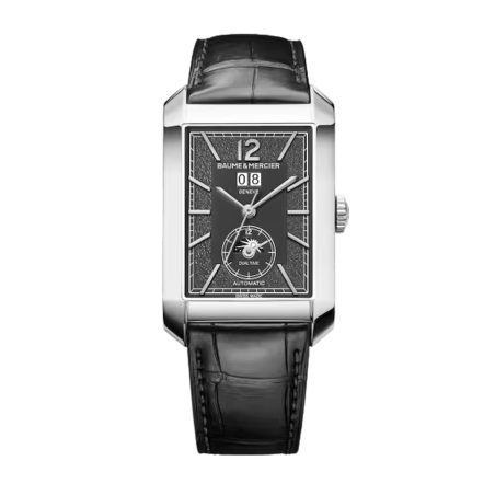 Baume & mercier Hampton M0a10666 Ref. M0A10666 - Tomasini Francia