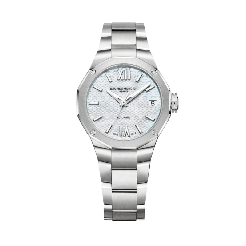 Baume & mercier Riviera M0a10676 Ref. M0A10676 - Tomasini Francia