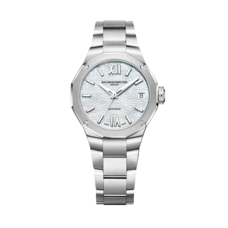 Baume & mercier Riviera M0a10676 Ref. M0A10676 - Tomasini Francia