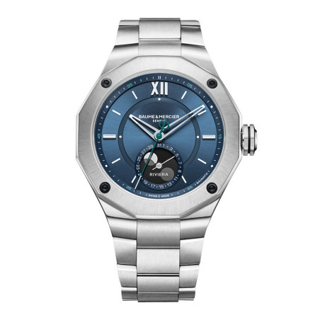 Baume & mercier Riviera M0a10682 Ref. M0A10682 - Tomasini Francia