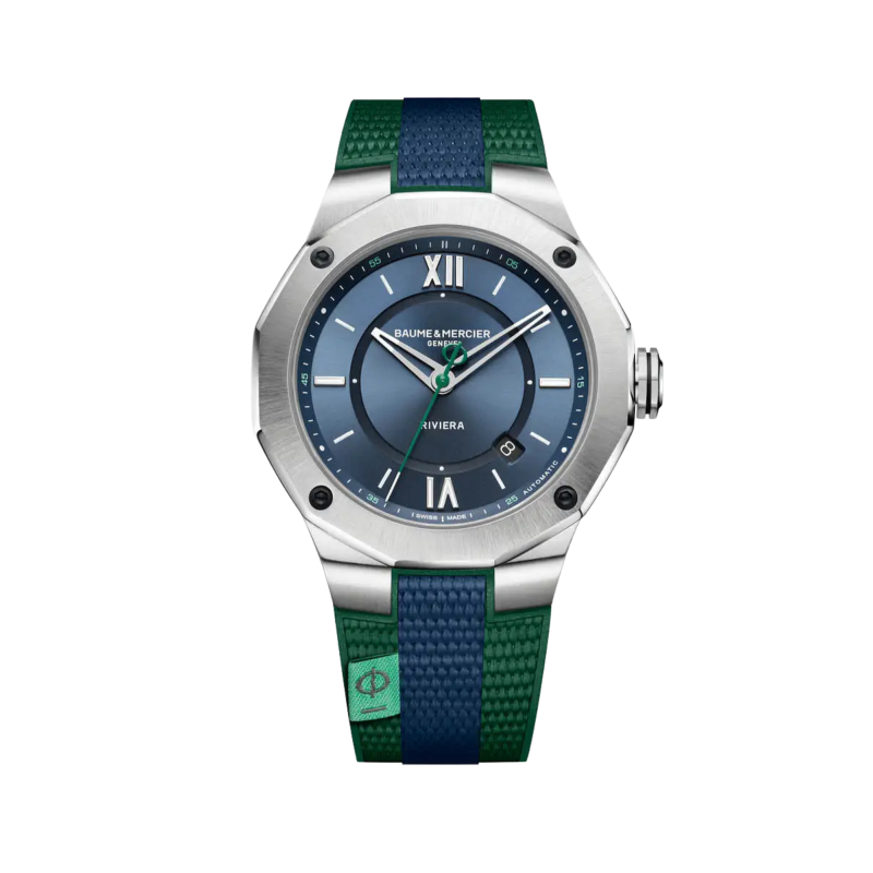 Baume & Mercier Riviera 10688 Ref. M0A10688 - Tomasini Francia