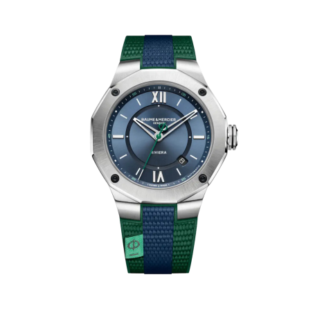 Baume & Mercier Riviera 10688 Ref. M0A10688 - Tomasini Francia