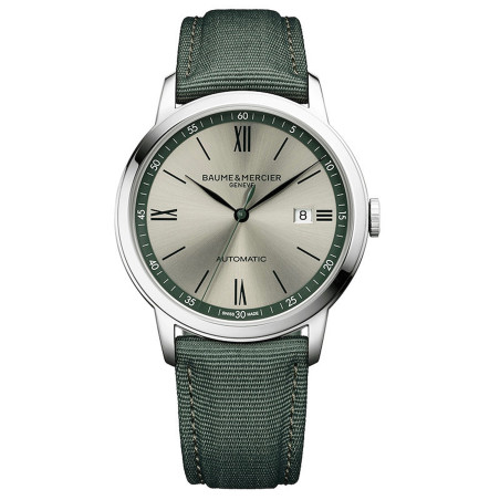 Baume & Mercier Classima 10696 Ref. M0A10696 - Tomasini Francia