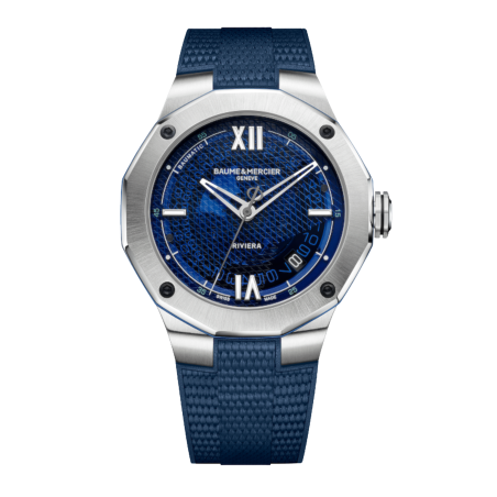 Baume & Mercier Riviera 10701 Ref. M0A10701 - Tomasini Francia