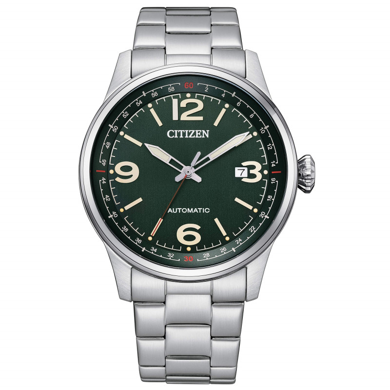 Citizen Pilot Automatico Ref. NJ0160-87X - Tomasini Francia