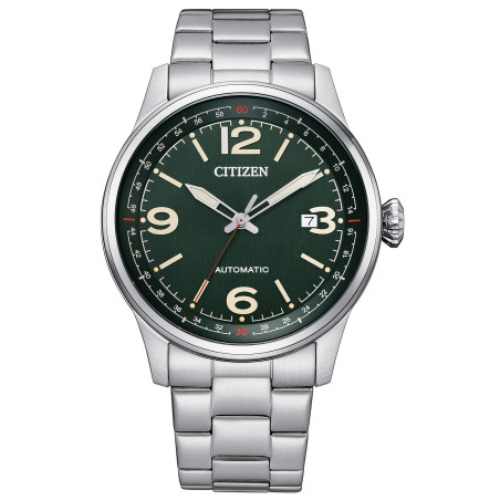 Citizen Pilot Automatico Ref. NJ0160-87X - Tomasini Francia