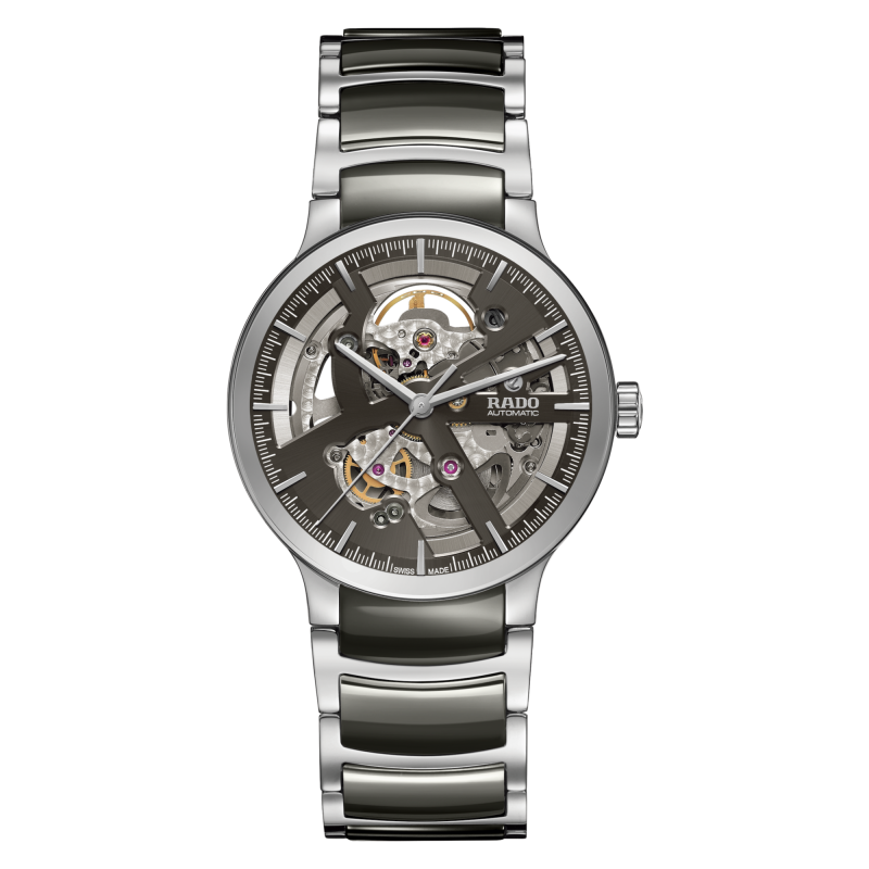 Rado Rado Centrix Open Heart Ref. R30179114 - Tomasini Francia