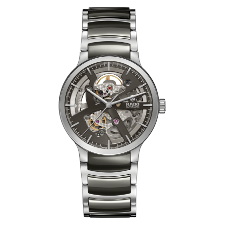 Rado Rado Centrix Open Heart Ref. R30179114 - Tomasini Francia