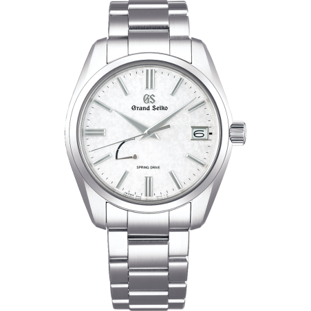 Grand Seiko Heritage Ref. SBGA465G - Tomasini Francia