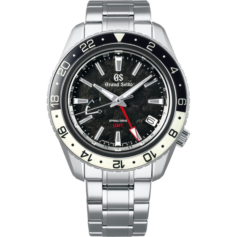 Grand Seiko Sport Ref. SBGE277G - Tomasini Francia