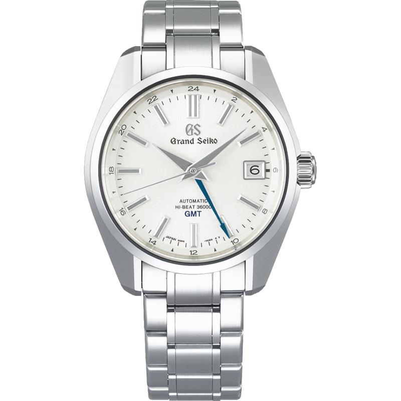 Grand Seiko Heritage Ref. SBGJ201G - Tomasini Francia